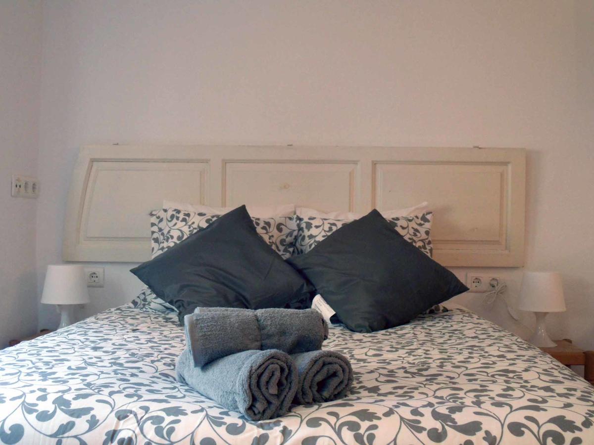 New Uncibay'S Home 2 Malaga Luaran gambar