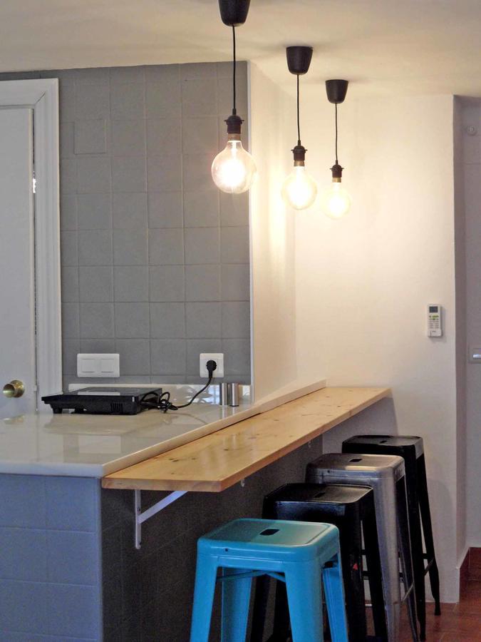 New Uncibay'S Home 2 Malaga Luaran gambar