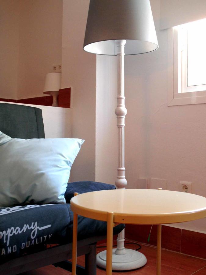 New Uncibay'S Home 2 Malaga Luaran gambar