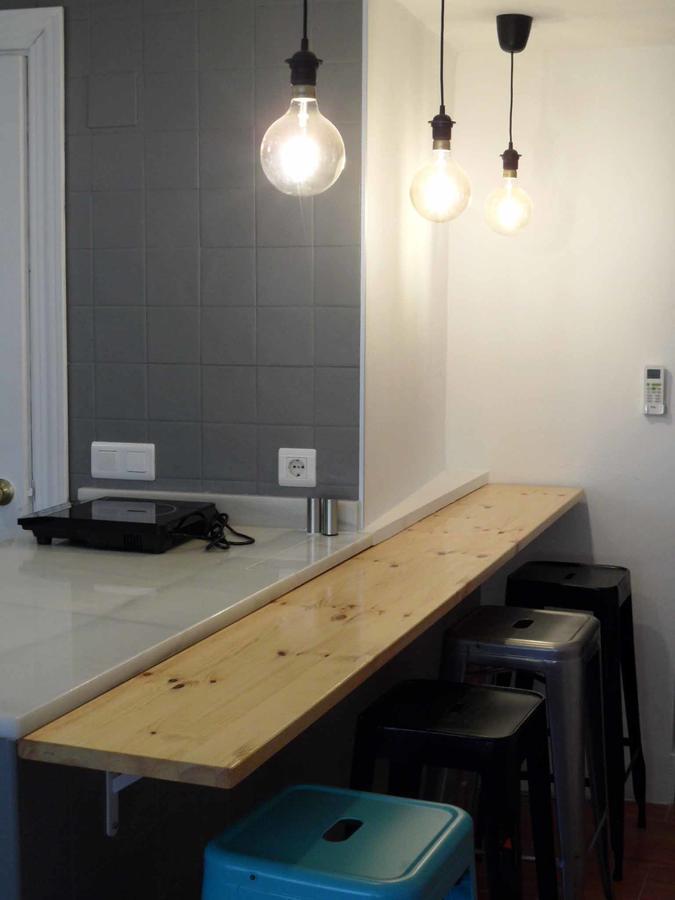 New Uncibay'S Home 2 Malaga Luaran gambar