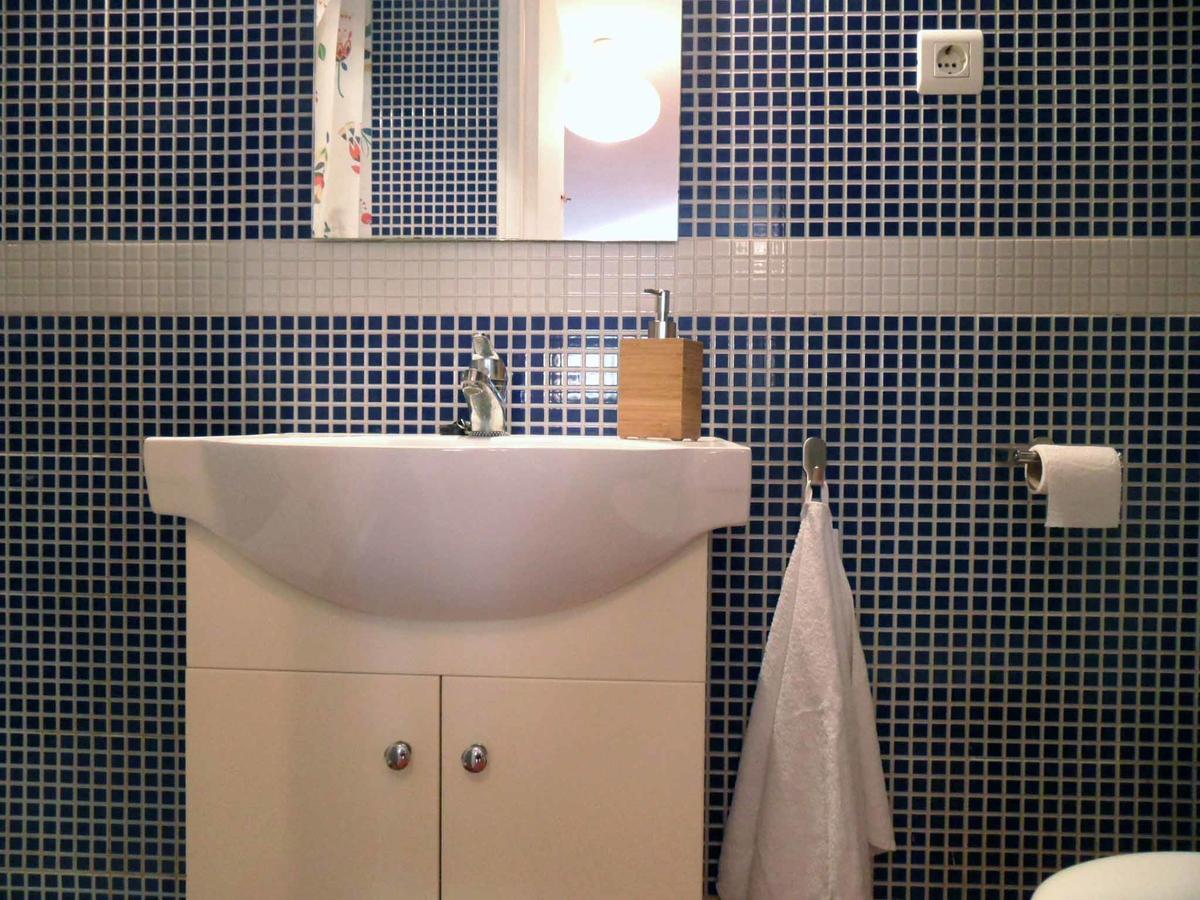 New Uncibay'S Home 2 Malaga Luaran gambar